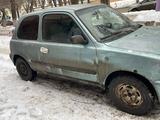 Nissan Micra 1994 годаүшін950 000 тг. в Актобе – фото 3