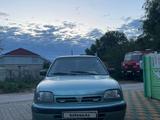 Nissan Micra 1994 годаүшін950 000 тг. в Актобе – фото 4