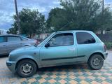 Nissan Micra 1994 годаүшін950 000 тг. в Актобе – фото 5