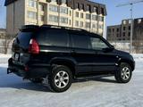 Toyota Land Cruiser Prado 2007 годаfor9 500 000 тг. в Караганда – фото 4