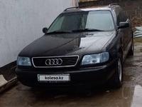 Audi A6 1996 годаүшін3 500 000 тг. в Жаркент