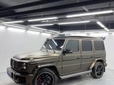 Mercedes-Benz G 55 AMG 2011 годаүшін30 500 000 тг. в Астана – фото 2