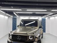 Mercedes-Benz G 55 AMG 2011 года за 30 500 000 тг. в Астана