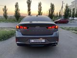 Hyundai Sonata 2019 года за 9 200 000 тг. в Костанай – фото 4