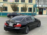 Nissan Fuga 2008 годаүшін5 100 000 тг. в Атырау – фото 2