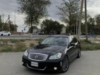 Nissan Fuga 2008 годаүшін5 300 000 тг. в Атырау