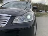 Nissan Fuga 2008 годаүшін5 100 000 тг. в Атырау – фото 5