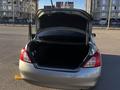 Nissan Versa 2012 годаүшін4 100 000 тг. в Астана – фото 6