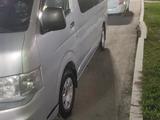 Toyota Hiace 2012 года за 13 000 000 тг. в Тараз – фото 3