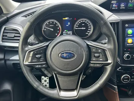 Subaru Forester 2021 года за 13 990 000 тг. в Алматы – фото 17