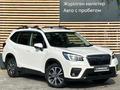 Subaru Forester 2021 годаүшін13 990 000 тг. в Алматы – фото 2