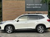 Subaru Forester 2021 года за 13 990 000 тг. в Алматы – фото 4