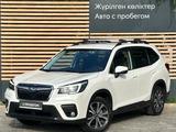 Subaru Forester 2021 года за 13 990 000 тг. в Алматы