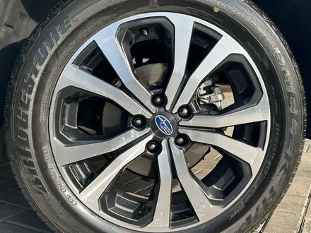 Subaru Forester 2021 года за 13 990 000 тг. в Алматы – фото 9