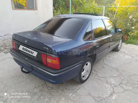 Opel Vectra 1995 года за 1 250 000 тг. в Туркестан – фото 9