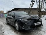 Toyota Camry 2023 годаfor17 154 000 тг. в Костанай – фото 3