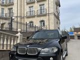 BMW X5 2009 года за 8 000 000 тг. в Астана – фото 2