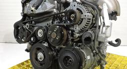 Двигатель на Toyota 2AZ-FE (VVT-i) объем 2.4/1MZ-FE (3, 0) л Привозной Япон за 165 000 тг. в Алматы