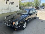 Mercedes-Benz E 320 2001 года за 4 800 000 тг. в Астана