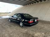 Mercedes-Benz E 320 2001 года за 4 800 000 тг. в Астана – фото 3