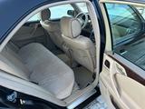 Mercedes-Benz E 320 2001 года за 4 800 000 тг. в Астана – фото 5