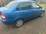ВАЗ (Lada) Kalina 1118 2006 годаүшін1 250 000 тг. в Бишкуль – фото 4