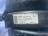 Коллектор всасывающий шевроле круз GM55565816 за 50 000 тг. в Костанай – фото 2