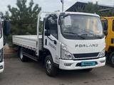 Foton  Forland BJ30xx 2026 года за 13 600 000 тг. в Алматы – фото 3