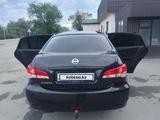 Nissan Almera 2014 года за 3 200 000 тг. в Байсерке