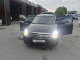 Nissan Almera 2014 года за 3 200 000 тг. в Байсерке – фото 3