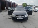 Nissan Almera 2014 года за 3 200 000 тг. в Байсерке – фото 4