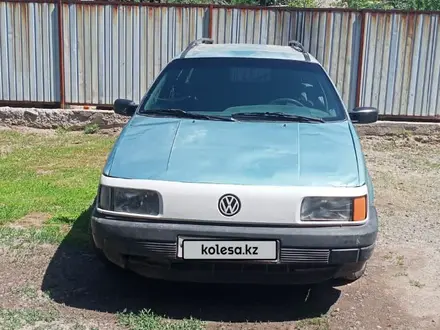 Volkswagen Passat 1992 года за 1 000 000 тг. в Узынагаш
