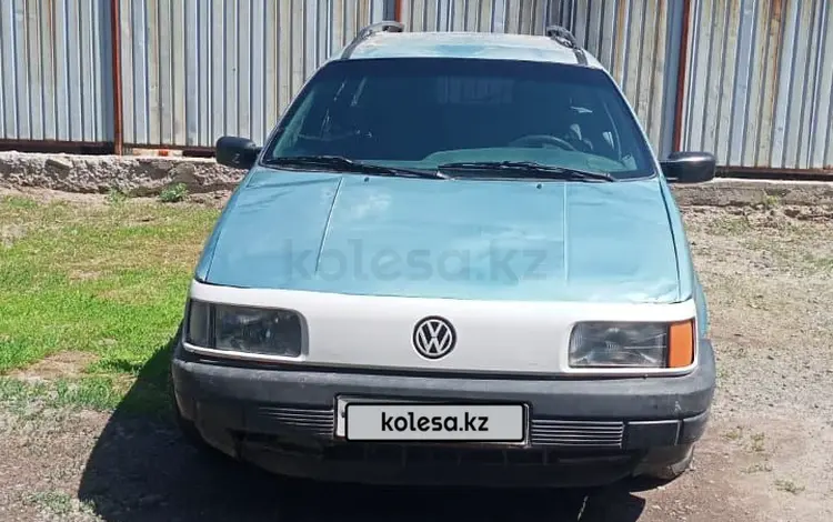 Volkswagen Passat 1992 года за 1 000 000 тг. в Узынагаш