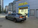 BMW 550 2017 годаүшін25 000 000 тг. в Астана – фото 2