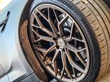 BMW 550 2017 годаүшін23 700 000 тг. в Астана – фото 3