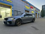 BMW 550 2017 годаүшін25 000 000 тг. в Астана – фото 4