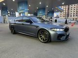 BMW 550 2017 годаүшін25 000 000 тг. в Астана
