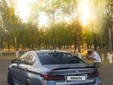 BMW 550 2017 годаүшін23 700 000 тг. в Астана – фото 2