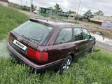 Audi 100 1993 годаүшін1 900 000 тг. в Павлодар – фото 3