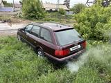 Audi 100 1993 годаүшін1 900 000 тг. в Павлодар – фото 4