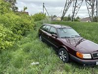 Audi 100 1993 годаүшін1 900 000 тг. в Павлодар