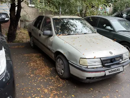 Opel Vectra 1992 года за 550 000 тг. в Алматы – фото 2
