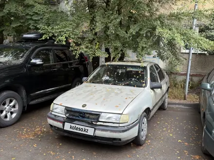 Opel Vectra 1992 года за 550 000 тг. в Алматы