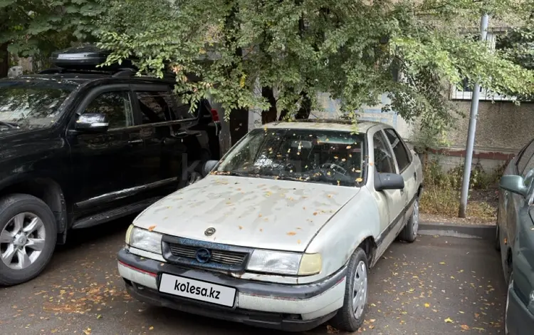 Opel Vectra 1992 года за 550 000 тг. в Алматы