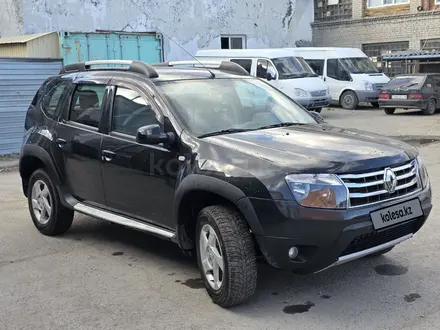 Renault Duster 2015 года за 4 600 000 тг. в Костанай – фото 2