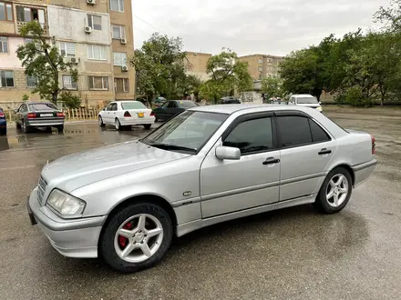 Mercedes-Benz C 320 1996 года за 3 400 000 тг. в Актау