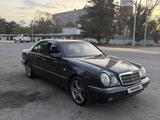 Mercedes-Benz E 280 1998 года за 2 350 000 тг. в Тараз – фото 4