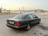 Mercedes-Benz E 280 1998 года за 2 350 000 тг. в Тараз