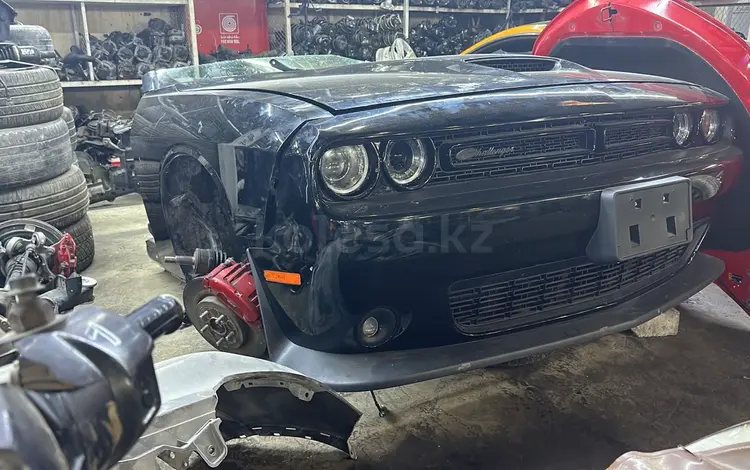 Автозапчасти/Ford/Chevrolet/Dodge/Cadillac/Jeep/GMC в Алматы