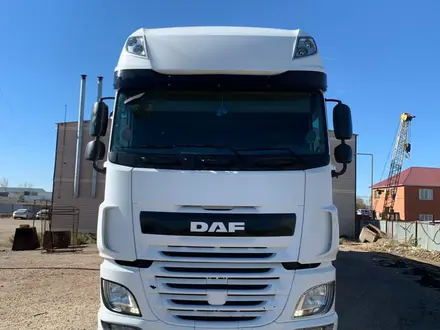 DAF 2015 года за 27 000 000 тг. в Актобе – фото 3